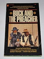 Buck and the Preacher B00127ITYO Book Cover