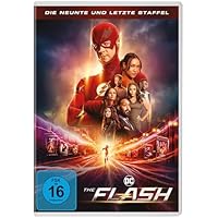 The Flash - Staffel 9