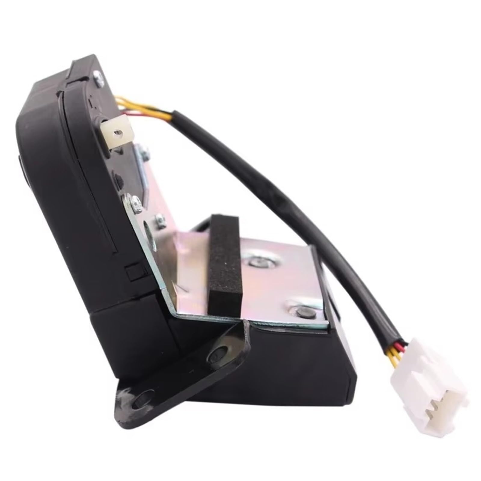Locking Compatible with Kia for Rio 1.6L 2012 2013 2014 2015 2016 2017 Automotive Components Tailgate Latch Lock Actuator OEM：81230-1W210