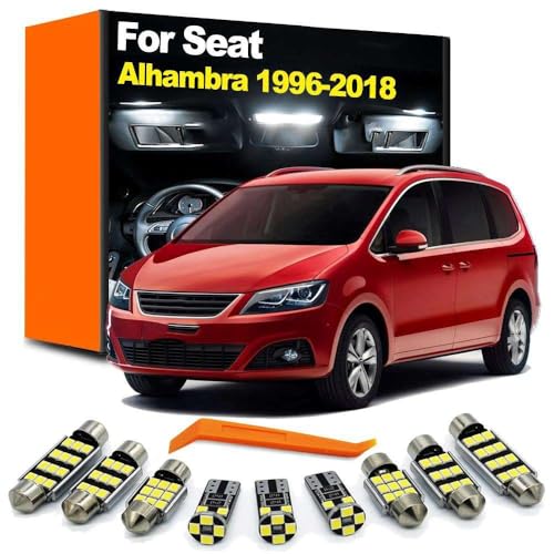 �ԗpLED�����h�[���}�b�v���C�g�L�b�g�A�A���n���u��MK1 MK2 7V8 7V9 710 711 1996-2015 2016 2017 2018�p