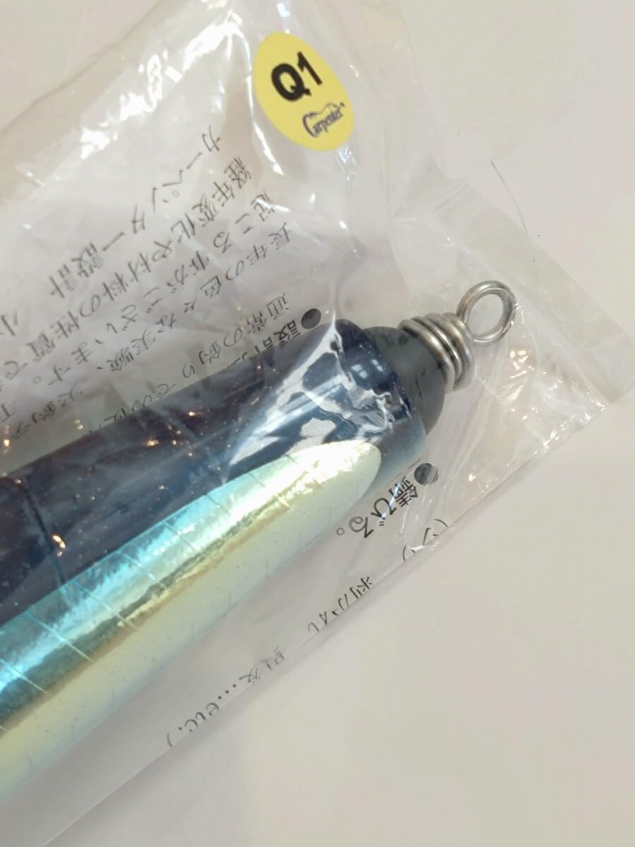 Amazon.co.jp: Carpenter カーペンター BlueFish ブルーフィッシュ120