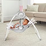 Ingenuity B07QXL2QWG lato 2