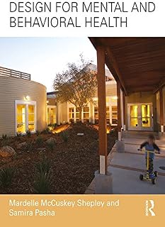 Design for Mental and Behavioral Health