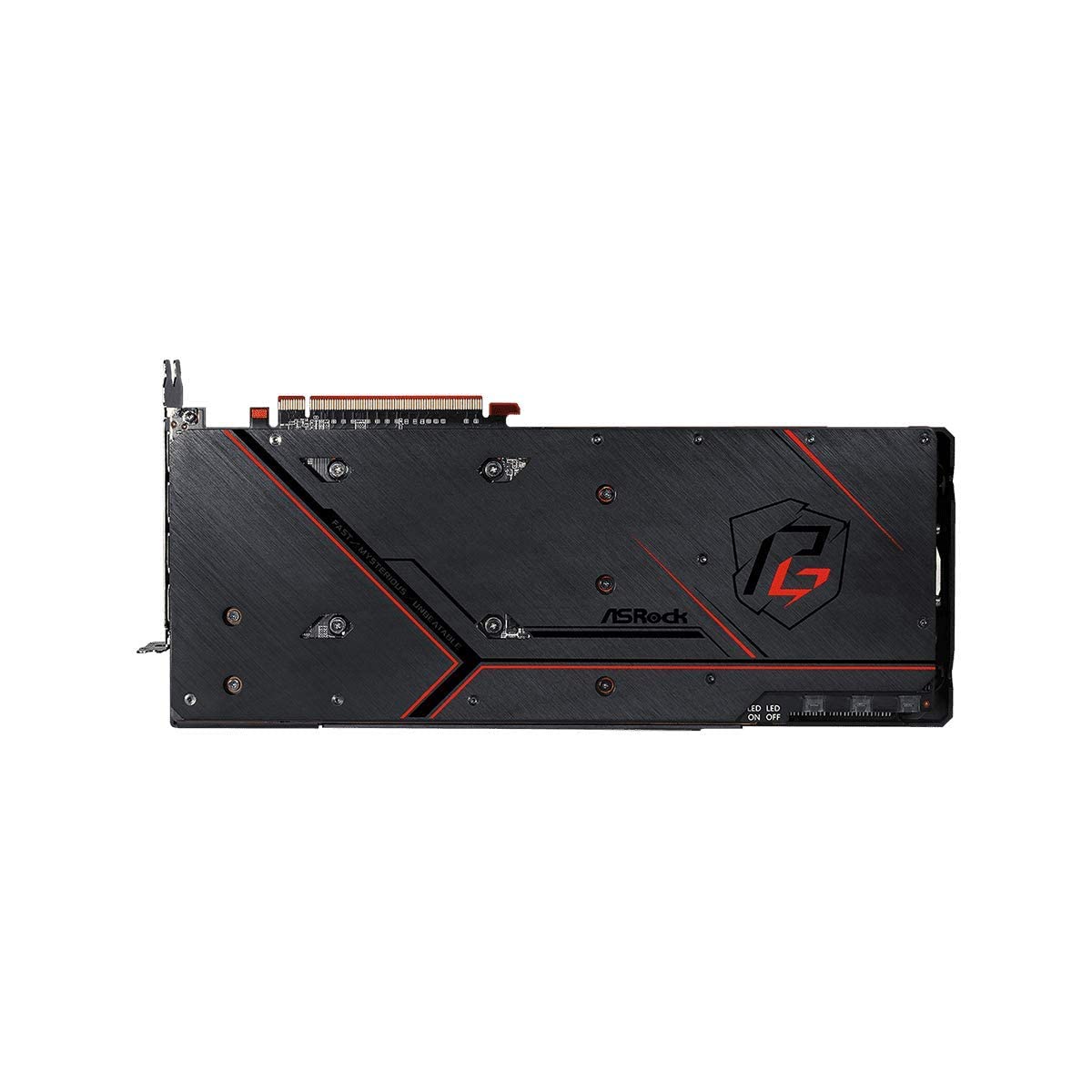 Amazon | ASRock RX 6800 XT PG D 16G OC AMD Radeon RX6800XT