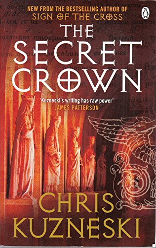 The Secret Crown (Jonathon Payne & David Jones)