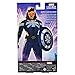 Hasbro Marvel Legends - What If? - Marvel's Captain Carter (Stealth Suit)