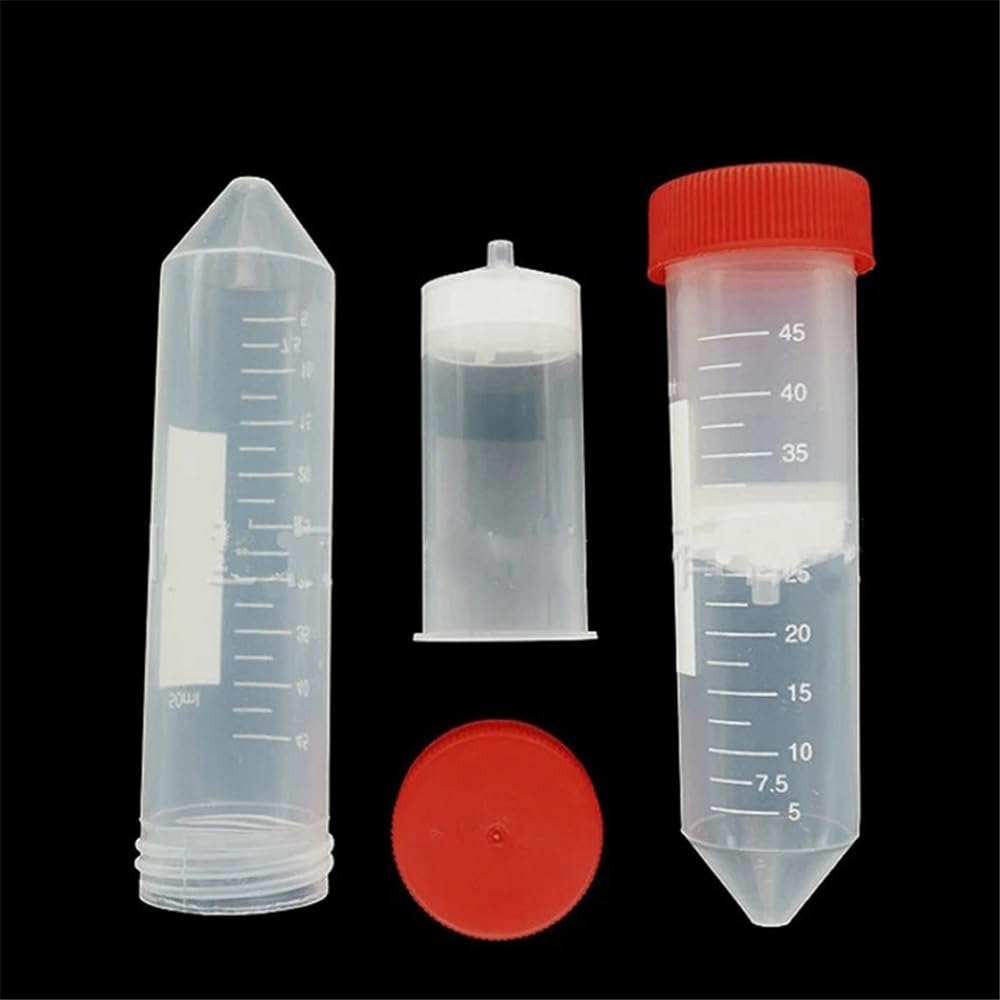 20 / PK Spin-Säule mit Sammelröhrchen 50 ml PCR-Wiederherstellungssäulensatz