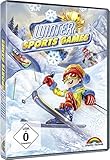 Genre: Sport Simulation Winter Sports Games für Windows 10, 8.1, 7