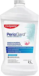 Anti Septico Bucal Periogard 2000ml Sem Pump Colgate