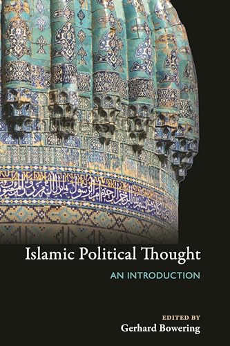 Islamic Political Thought: An Introduction