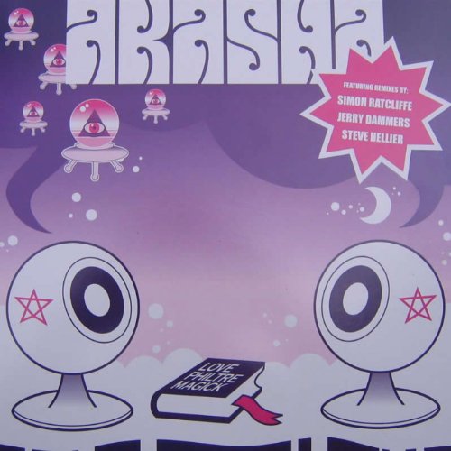  Attack Dub (Jerry Dammers Mix)