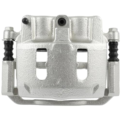 Image of 18B4607 18B4606 Front Left & Right Disc Brake Calipers