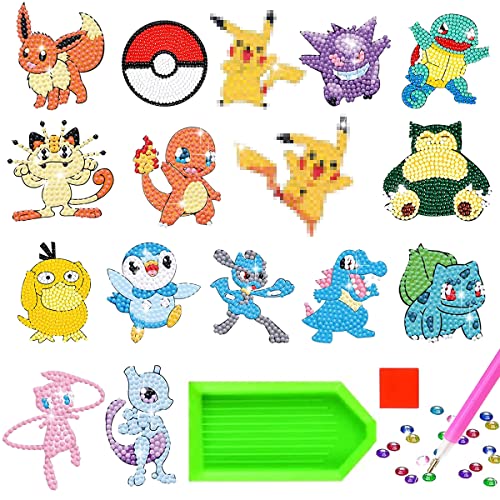 Diamant Pokemon Die 15 besten Produkte im Vergleich WinTotal