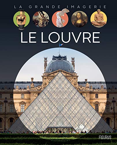 Télécharger Le Louvre Livre eBook France