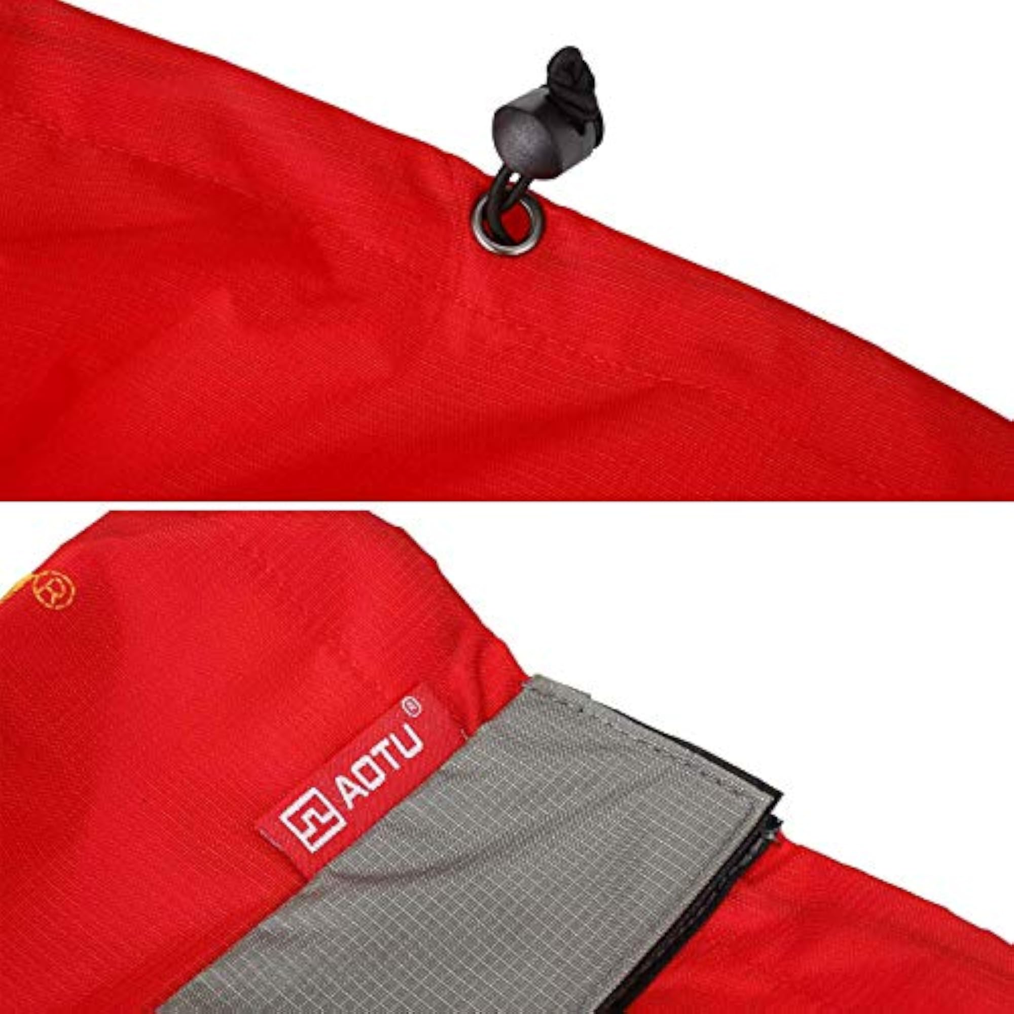 Imported Outdoor Foot Cover for Winter, Lightweight and Warm
