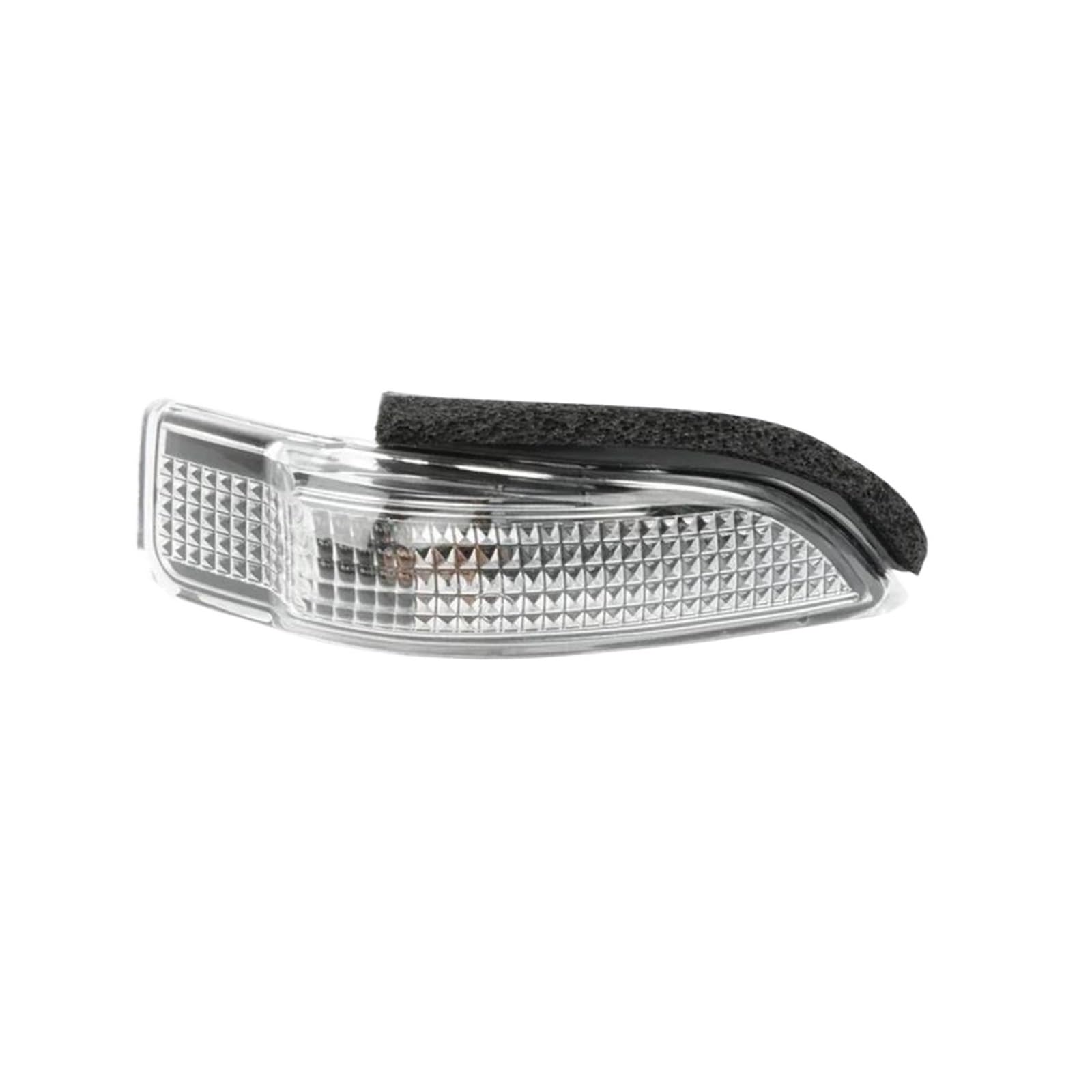 Intermitentes LED de retrovisor derecho para solucionar fallos en ITV 5