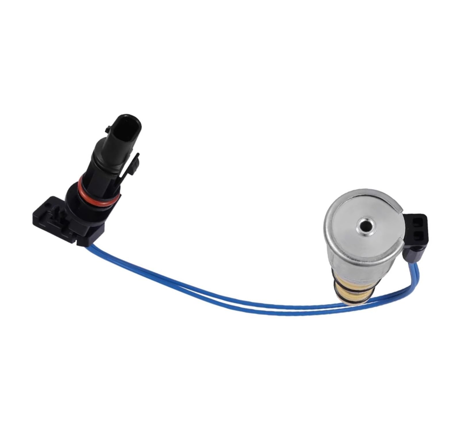 Rdeqkivz One Color Variable Timing Solenoid Compatible With Dodge For Challenger For Avenger 5184295Af 68138644Ab 68252670A0 Vvt Oil Pump Control Variable Solenoid Valve 926-235 5184295Ae