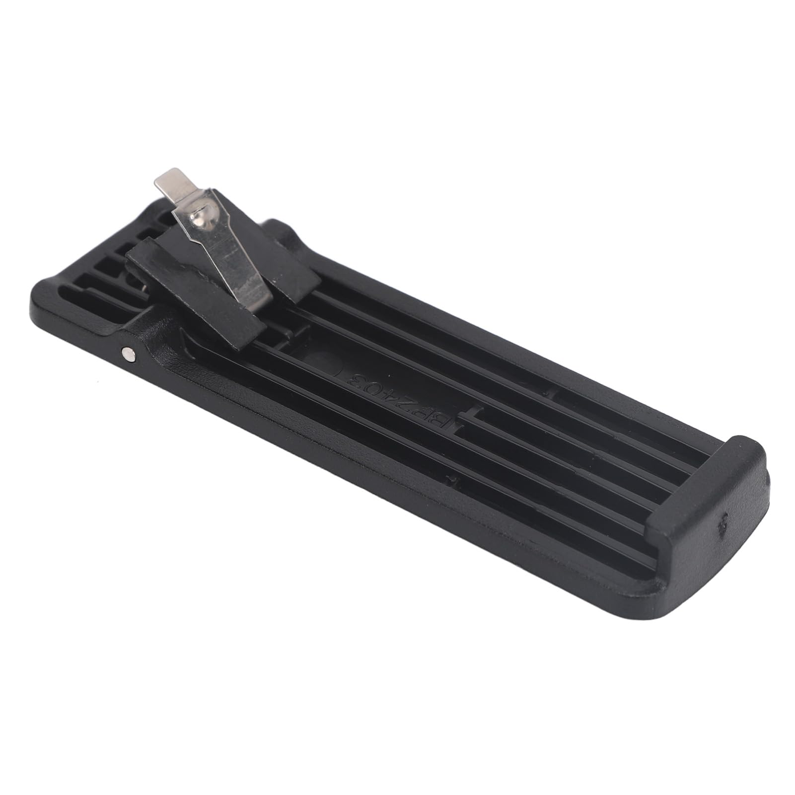 Clip Ceinture Pour Talkie-walkie Hytera X1P, X1E, Z1P - Clip Arrière, Neuf