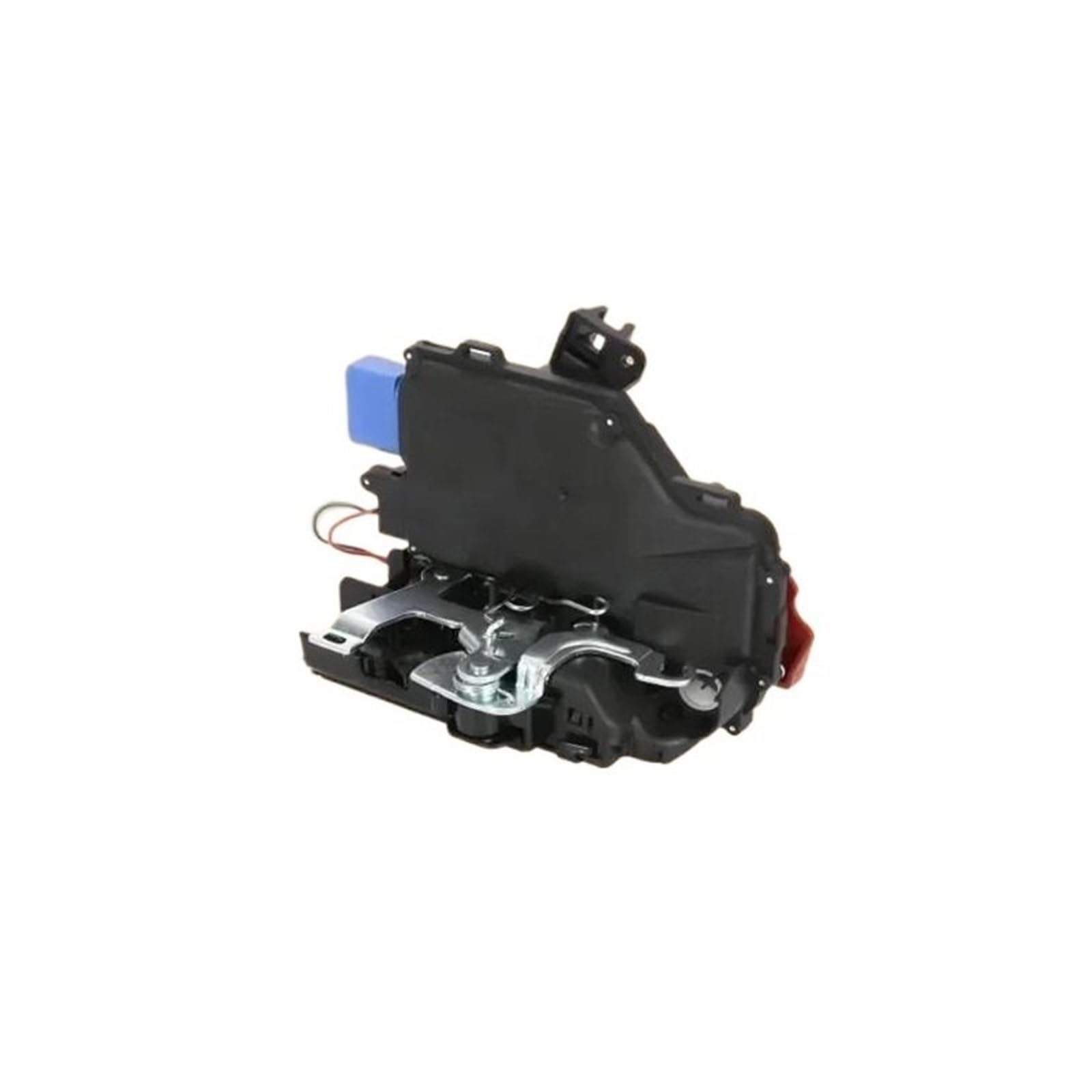 for VW for Caddy for Golf V IV for Jetta for Touran for Touareg 3D1837015A 3D1837015 3D1837016 Door Lock Actuator(Front Left)