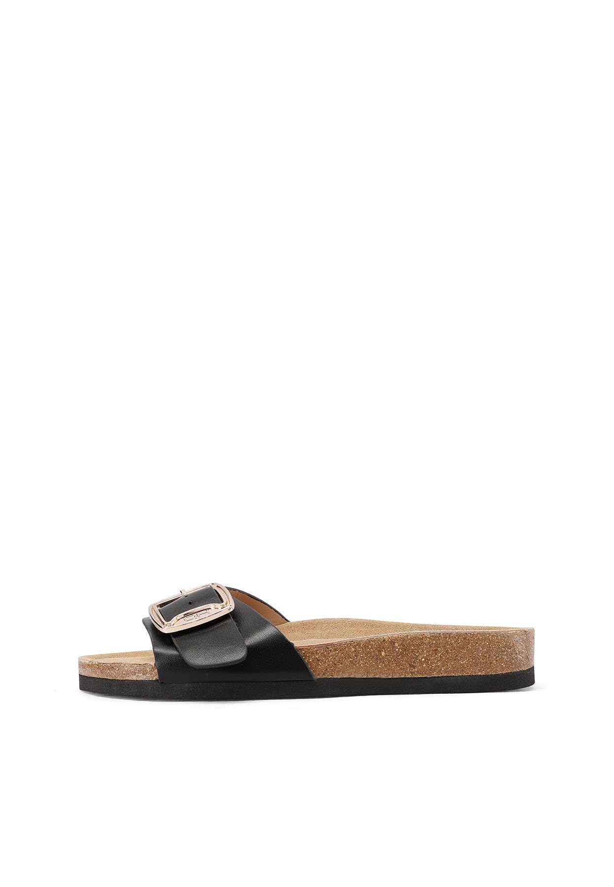 QUEEN HELENA Ciabatte a Fascia Estive Basse Casual Donna X32-200