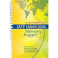 The Automotive IATF 16949