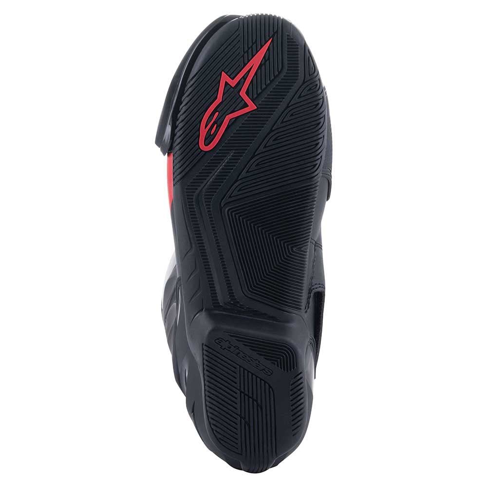 Alpinestars SMX 6 V2 sportliche Motorradstiefel