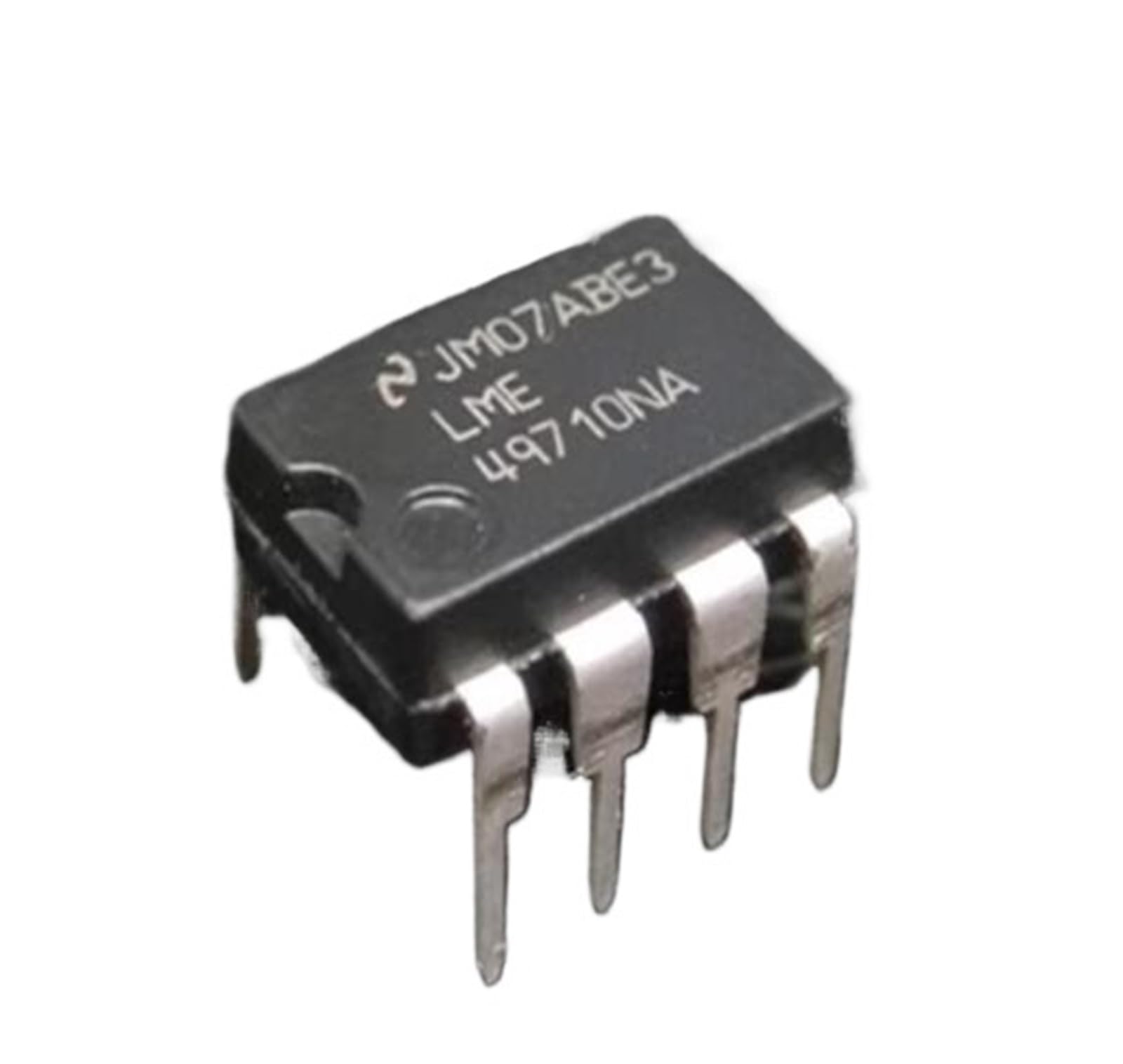 BALYDLUL 4pcs/lot LME49710NA audio single player DIP-8