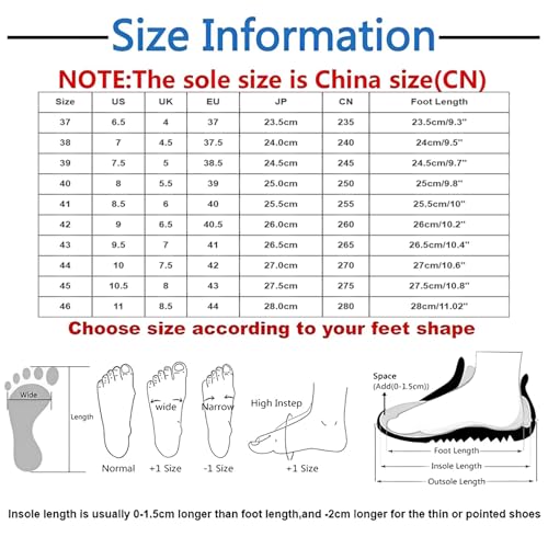 Chaussures décontractées avec construction #Z et bottines d'extérieur - 6