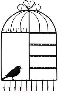 Cajas Y Organizadores Sostenedor Del Collar De La Joyeria