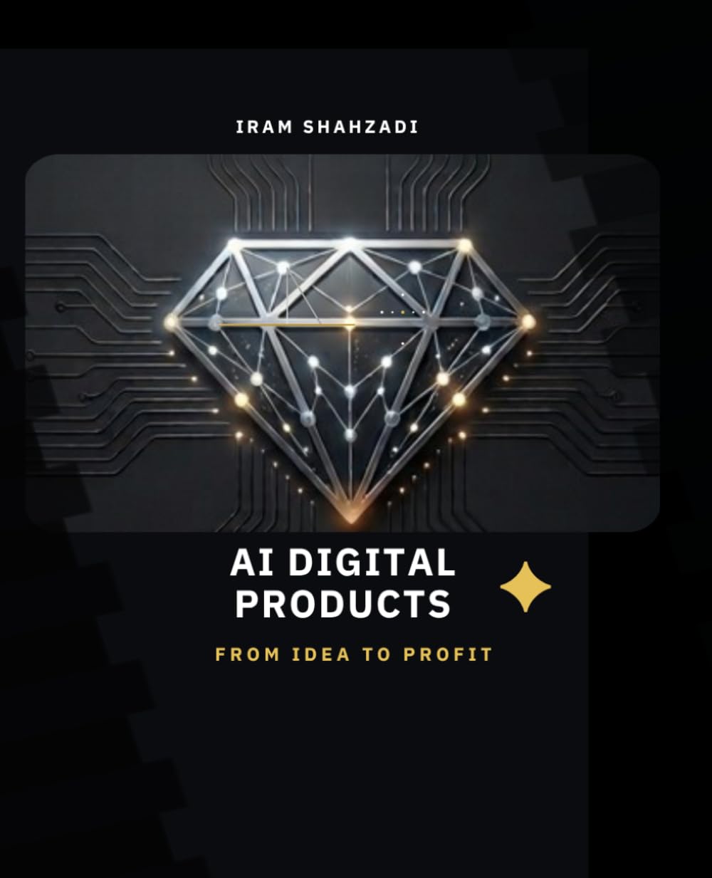 AI Digital Products: How to Create, Launch, and Sell Passive-Income Products Using AI (Without an Audience or a Big Budget)