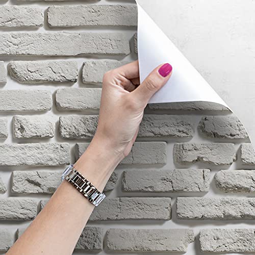 Papier peint marbre anti-reflet pour masquer les défauts du mur