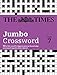 The Times 2 Jumbo Crossword Book 7