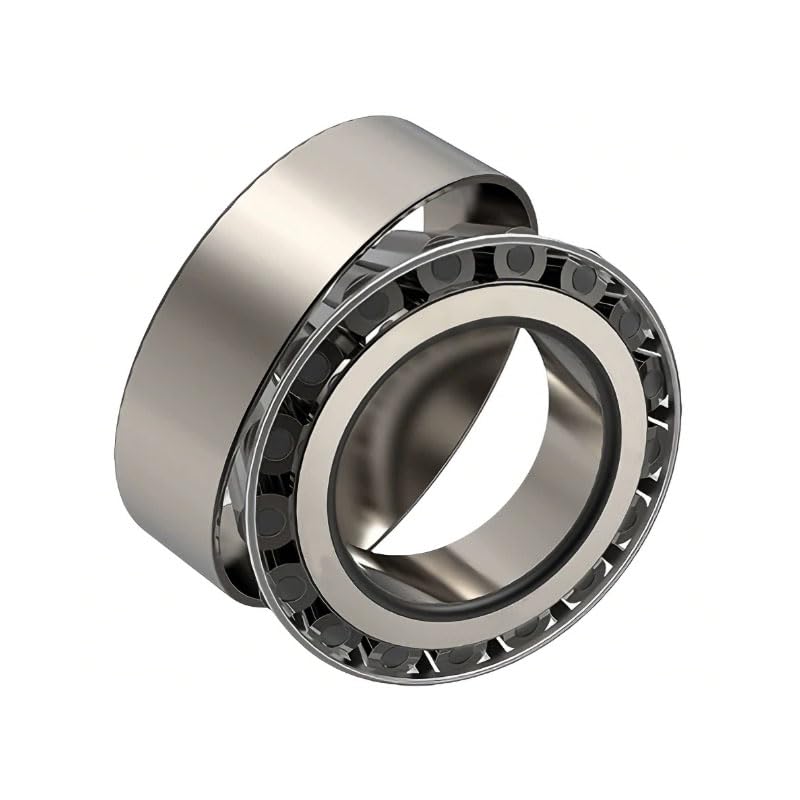 FAG 32216-A 32209-A 32215-A 32208-A Tapered Roller Bearings, Separable for Electric Motors Power Drills Mechanical Equipment (32216-A)