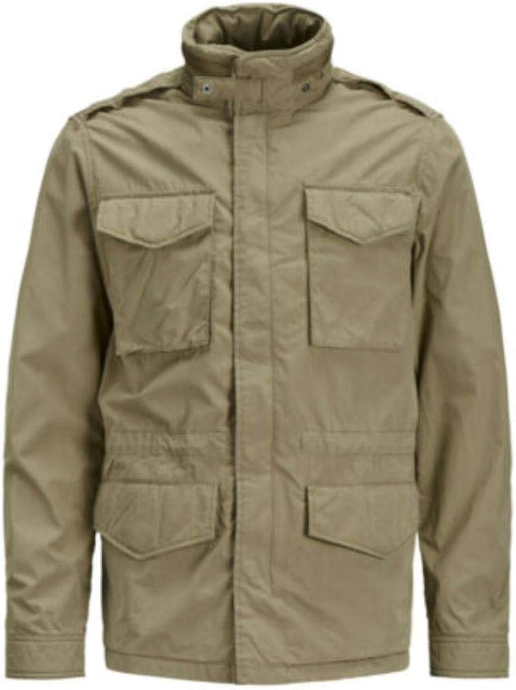 jack jones jorrep field jacket
