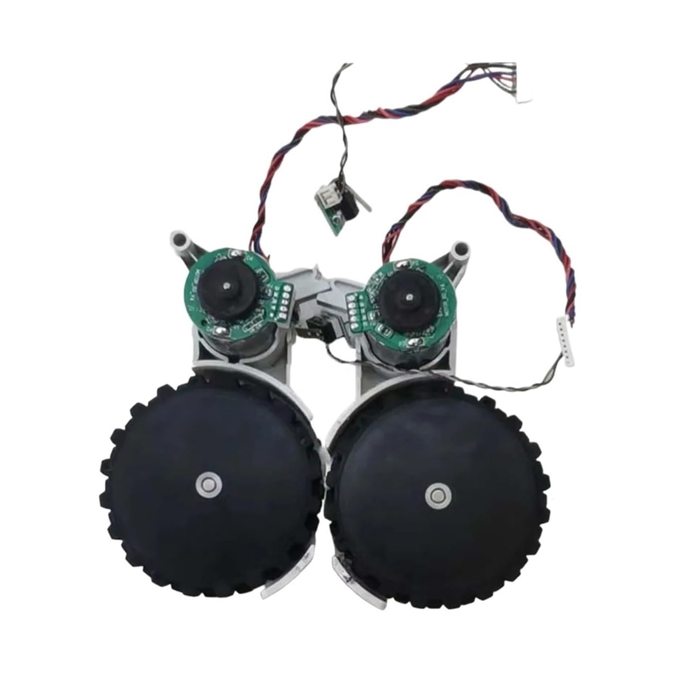 Pezzo Di Ricambio For La Sostituzione Della Ruota Ambulante Del Robot Aspirapolvere LR