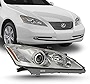 AKKON - Fits 2007 2008 2009 Lexus ES350 Original Manufacturer Style AFS Projector Headlight Passenger Right Side