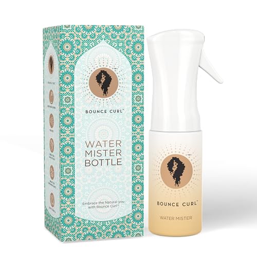 Bounce Curl Water Mister 200ml