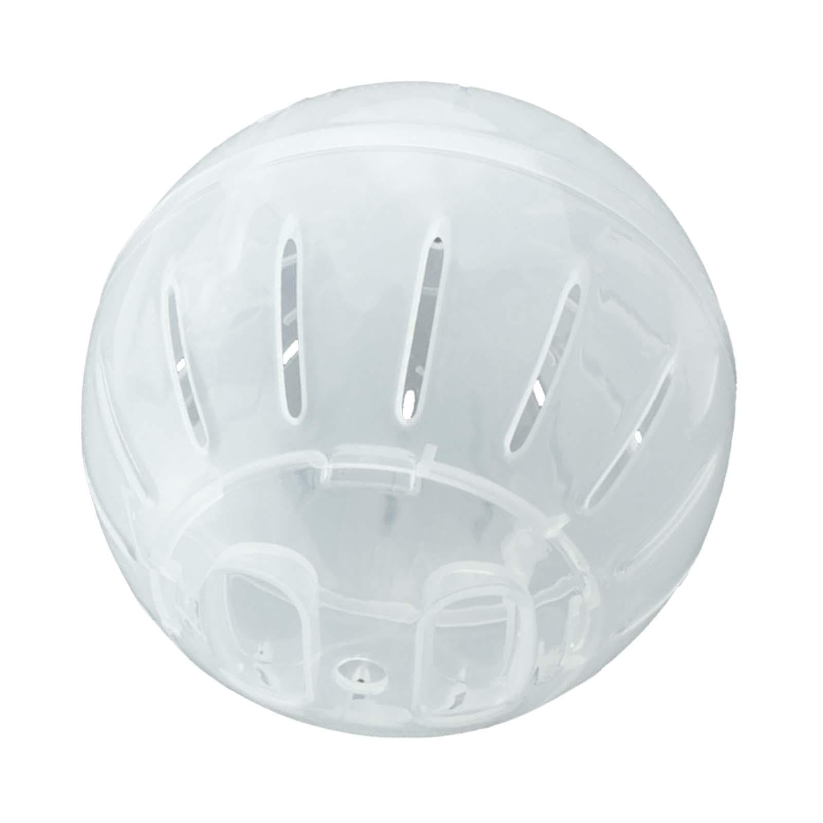 Enakshi Dwarf Hamster Exercise Ball Cute Hamster Running Ball for Chinchilla Jogging WhiteExercise Toys |Fitness Toys |Active Play Toys |Exercise Equipment |Workout Toys |Active Toys for Children (B0D17LZGJW) Amazon Price History, Amazon Price Tracker