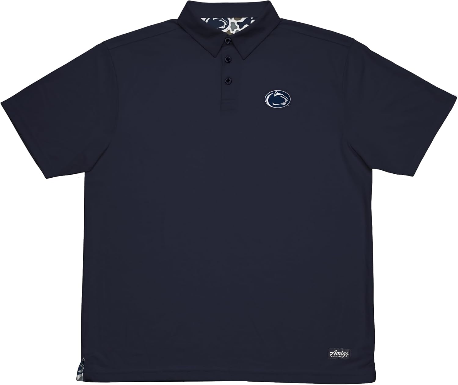 AMIGO NCAA メンズ ベンチャー