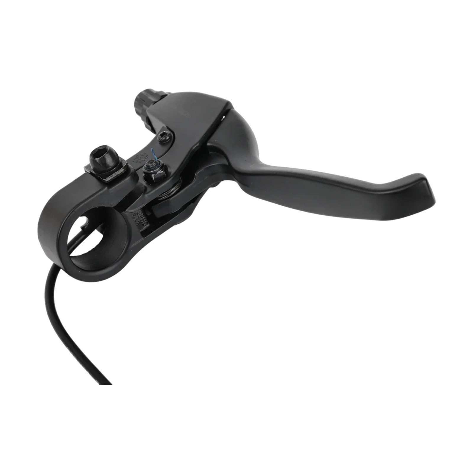 Maniglia del Freno Sinistra o Destra for Kickscooter P65 P100 P100S Parti di Ricambio for Leva del Freno dello Scooter Elettrico(Left)