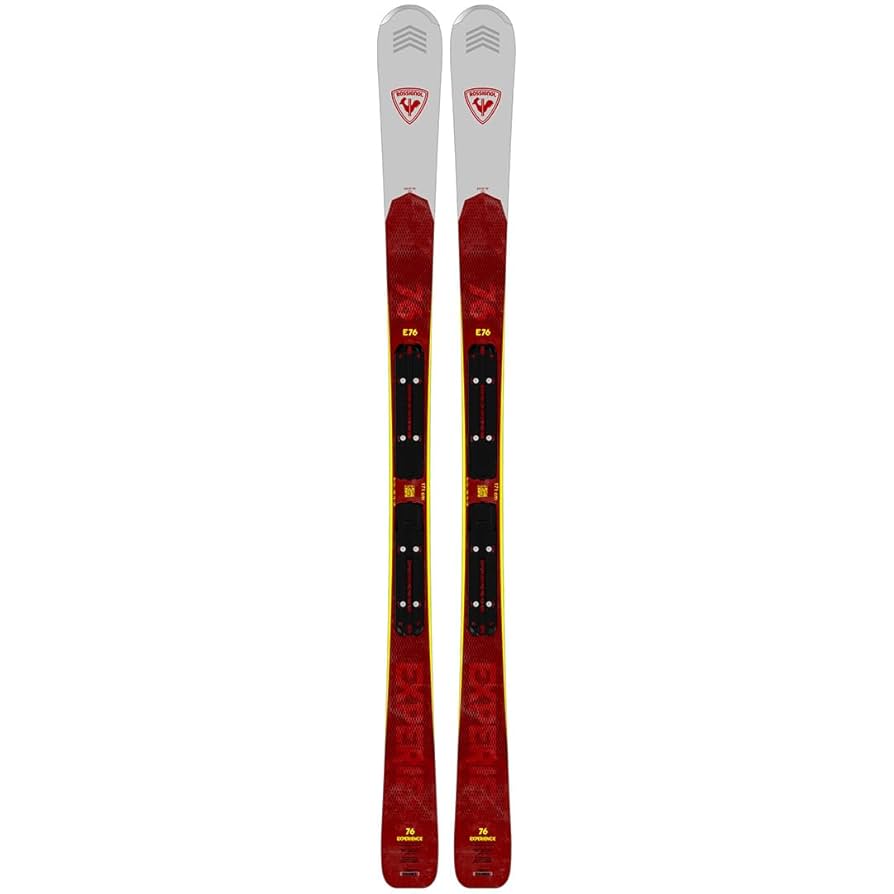 ROSSIGNOL - STC スキーベンチャー STCスキーベンチャーについて【レビュー】山スキーに最適