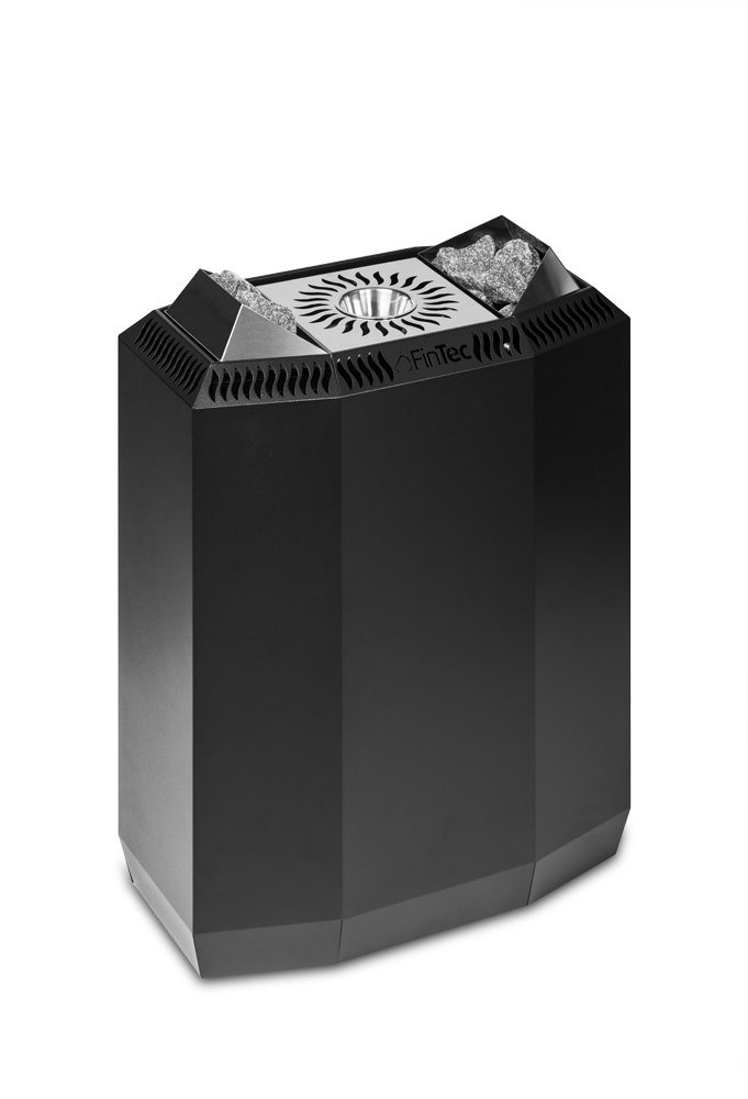 FinTec Kaisa 8 kW (powder-coated)