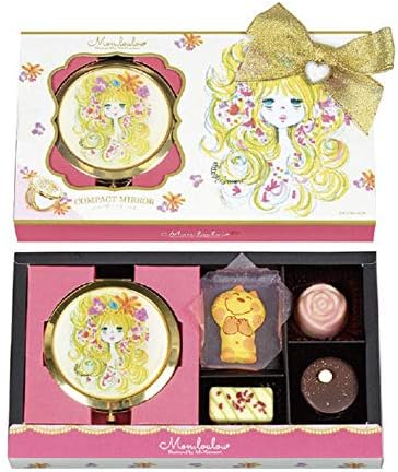 水森亜土 チョコレート バレンタイン 限定 水森亜土 チョコレート スタームーンナイト 8個入り のし 包装 メッセージカードのご利用はできかねます チョコレート バレンタインデー 限定 義理チョコ ホワイトデー 楽ギフ 143 和食のデザート