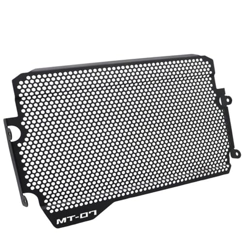 Grille de protection de radiateur moto pour MT07 et FZ07 2018-2022