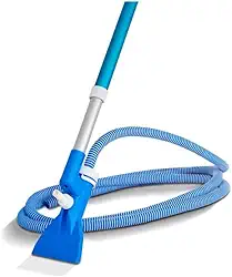 Aspirador para Piscina com Venturi Nv