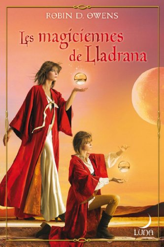 Télécharger Les magiciennes de LLadrana : T4 - The Summoning Livre PDF Gratuit