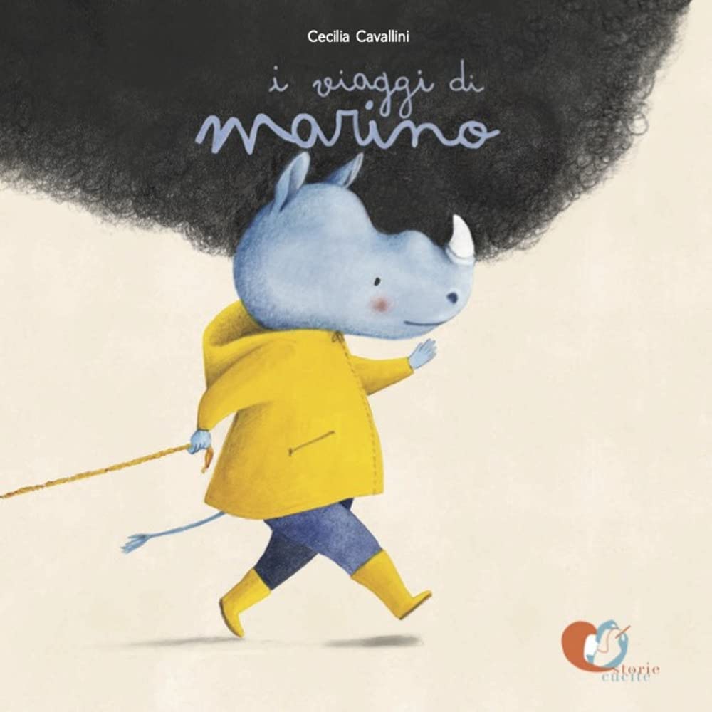 I Viaggi Di Marino. Ediz. Illustrata - 4