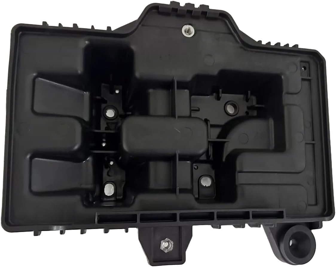 Genuine OEM 37150-D3000 Tray - Battery / 37150D3000 for Hyundai Tucson 16-18 Kia Sportage 17-19