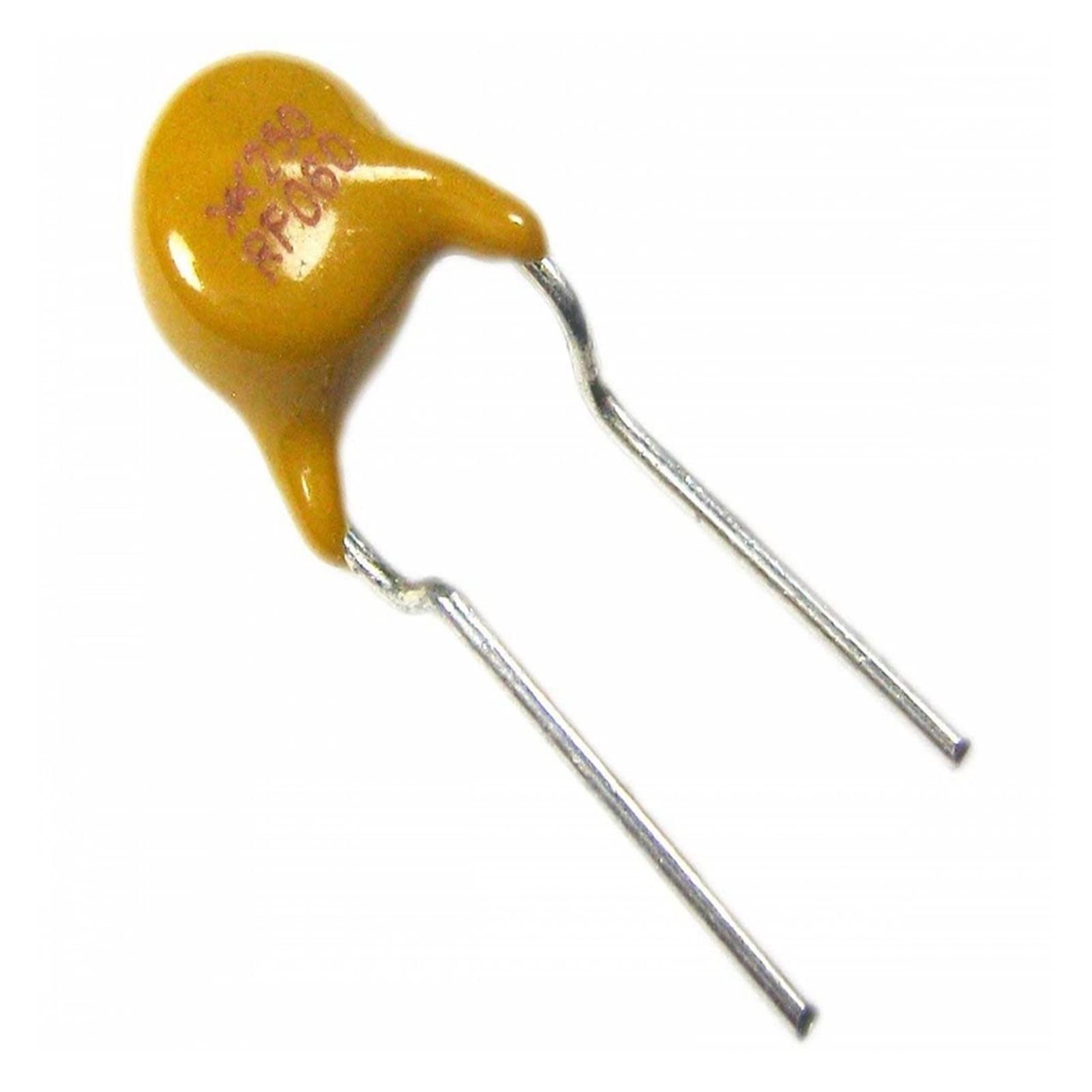 100 PCS/lot Fusible Auto-Récupération Dip PPTC 250 V TRF250-030 040 050 060 080 090 120 145 180 200 350 400 500 600 800 1000 2000 (Color : Trf250-145-0.145a)