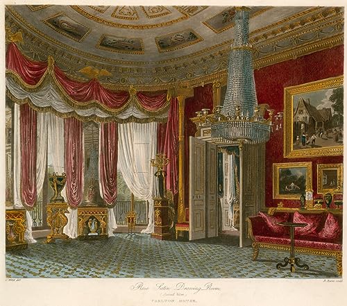 Art tableau salon en satin rose impression sur toile de maître 60x90